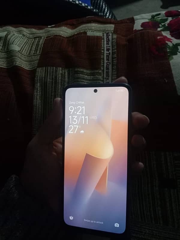 Redmi note 11 (6/128) 03116673329 call or WhatsApp 0