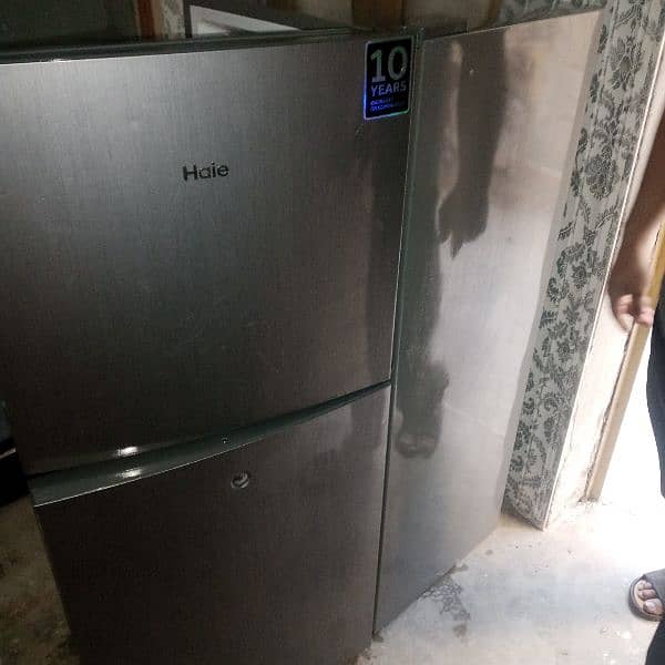 Haier Frige 3