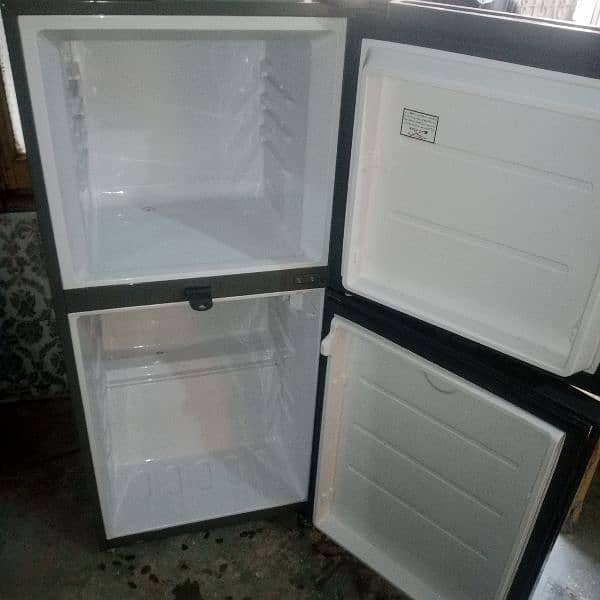 Haier Frige 5