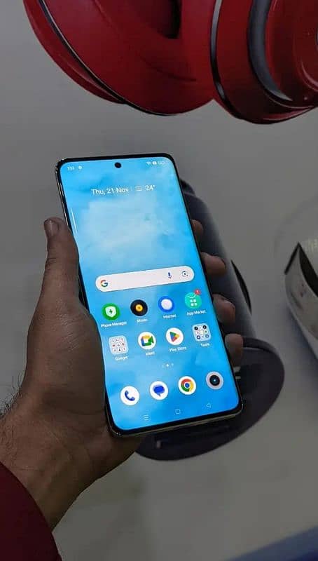 realme 12+ 5g. . 1.5 month used 6