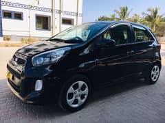 Picanto