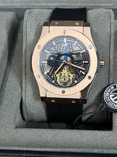 hublot big bang Automatic watches