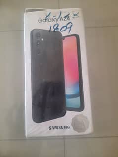 like new 95/100 condition total genione phone black colour with box