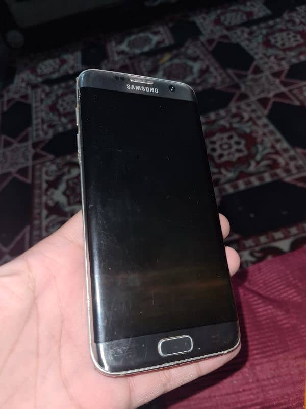 samsung galaxy s7 edge official pta approved 0