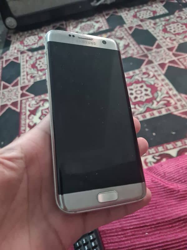 samsung galaxy s7 edge official pta approved 1