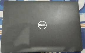 Dell Lattitide 7400