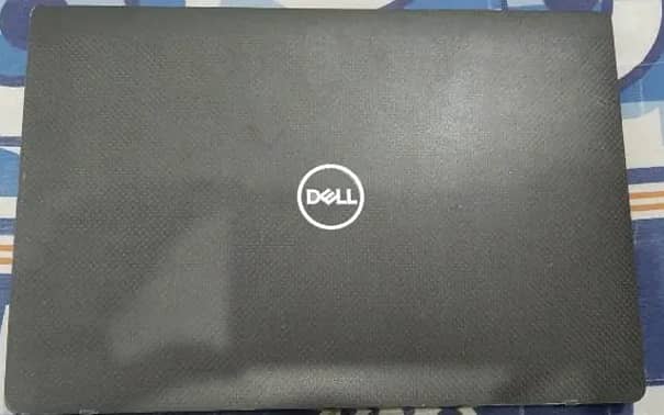 Dell Lattitide 7400 0