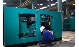 Generator repairing service 3