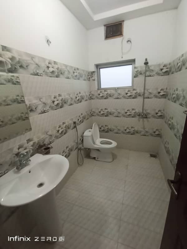 1 Kanal Upper Portion Available For Rent Hot Location And Reasonable Price 11