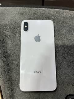 Iphone XS Max Dual Pta Approved