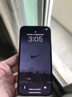 Iphone 13 pro 256gb