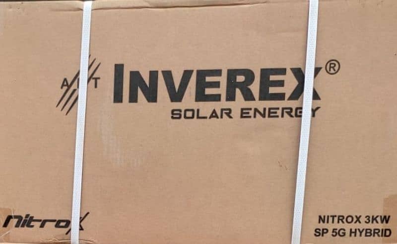 INVEREX NITROX 3KW AVAILABLE AT MARKET LOWEST PRICE 0