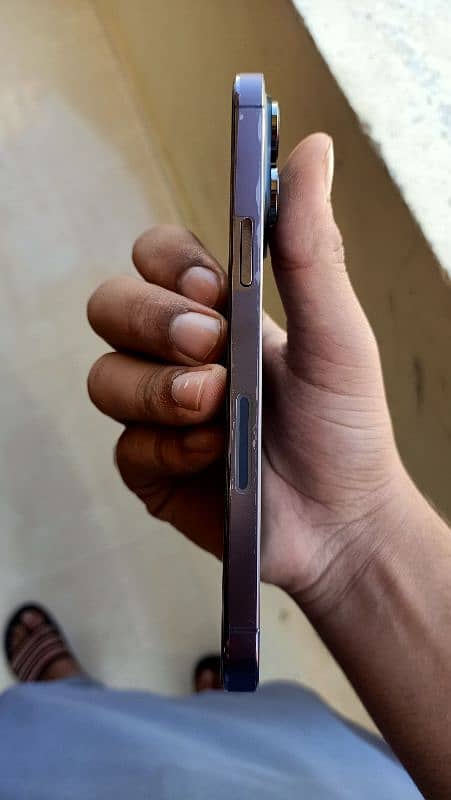 iphone 14 pro max Non PTA factory unlocked 3