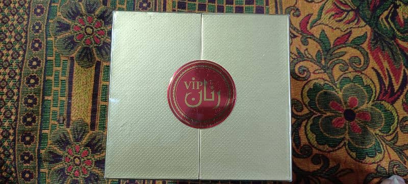 Original Al-Majid Oud From KSA 2