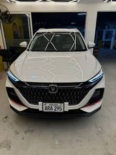 Changan Oshan X7 2023