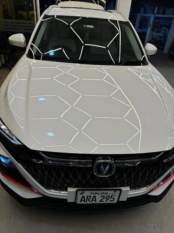 Changan Oshan X7 2023 6