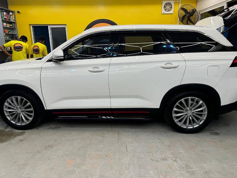 Changan Oshan X7 2023 8