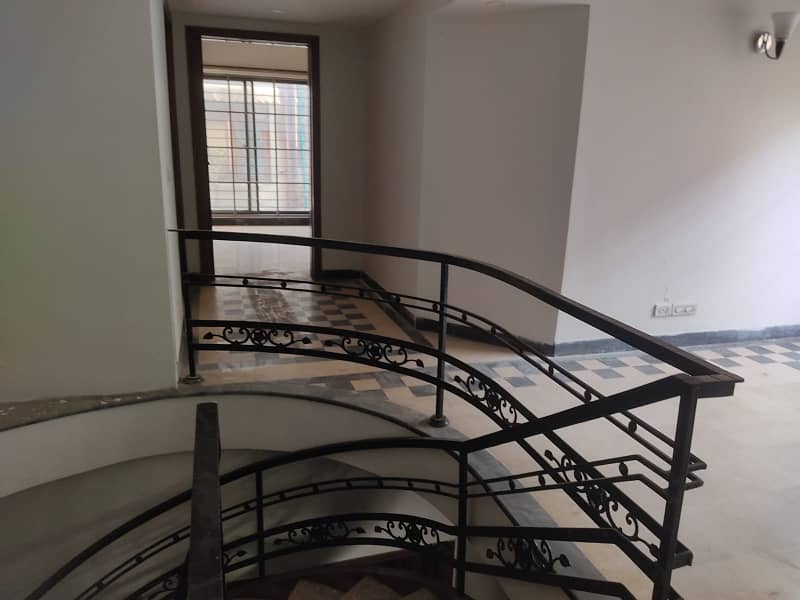 10 Marla Double story House Available For Rent In Faisal Town Lahore 8