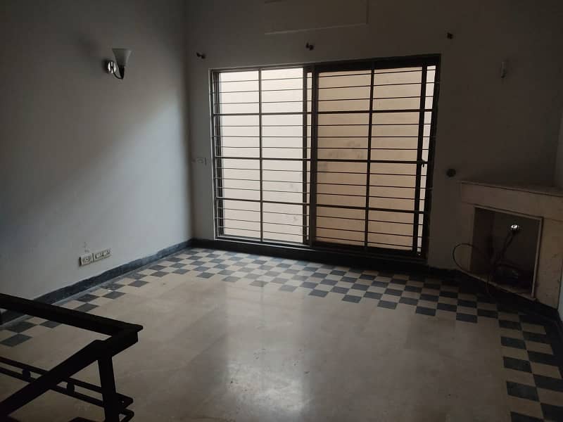 10 Marla Double story House Available For Rent In Faisal Town Lahore 12