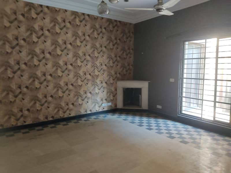 10 Marla Double story House Available For Rent In Faisal Town Lahore 14