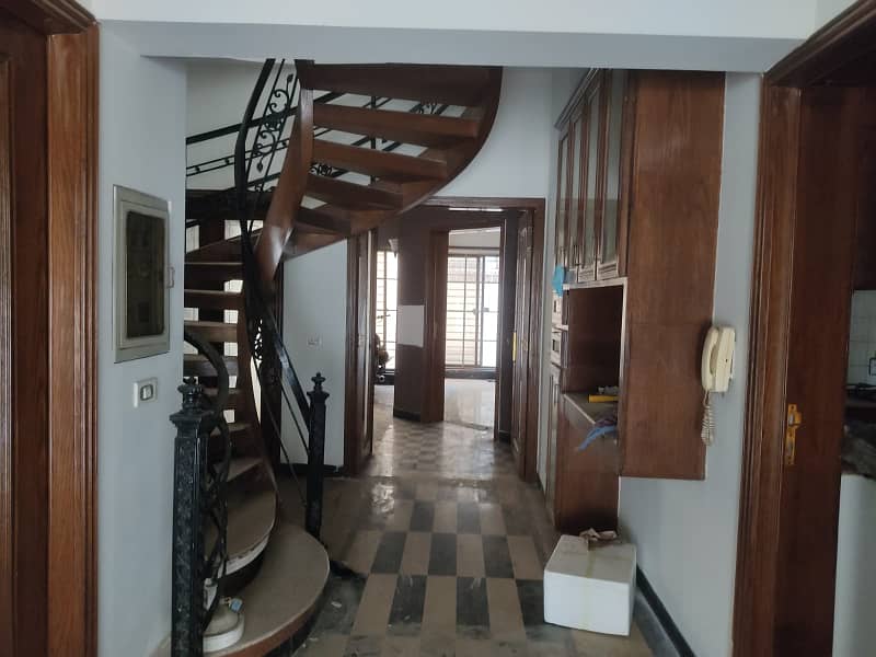 10 Marla Double story House Available For Rent In Faisal Town Lahore 17