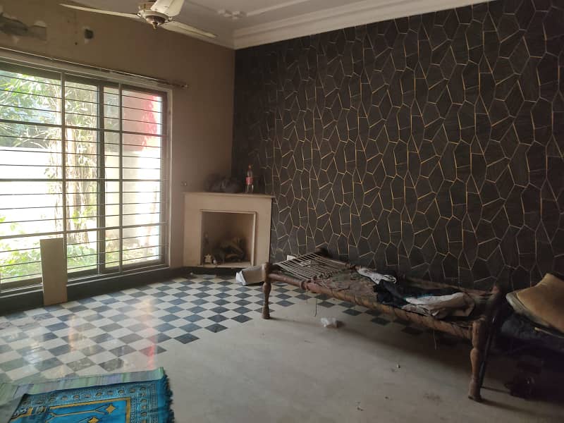 10 Marla Double story House Available For Rent In Faisal Town Lahore 18