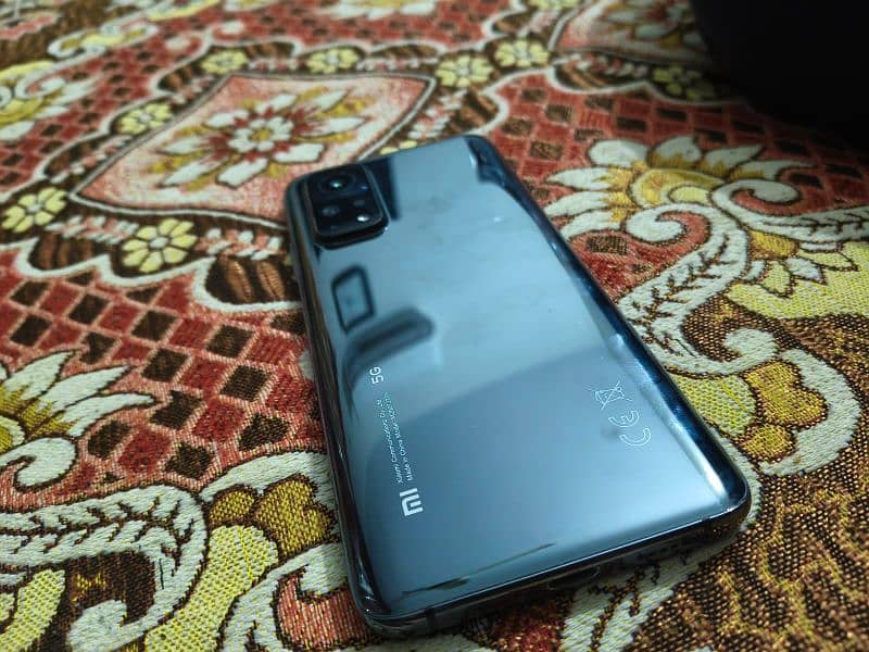 mi 10t lush condition pubg beast 5