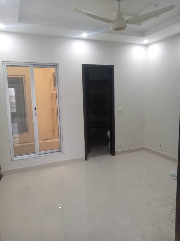 5 Marla Apartment For Rent With Lift Good Location. 2