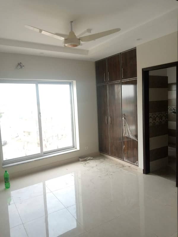 5 Marla Apartment For Rent With Lift Good Location. 5