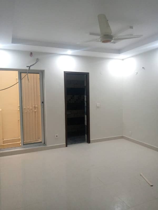 5 Marla Apartment For Rent With Lift Good Location. 8