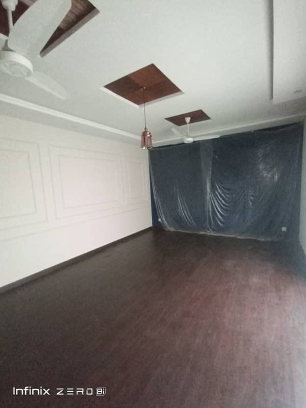 10 Marla Upper Portion Brand New For Rent Hot Location 0