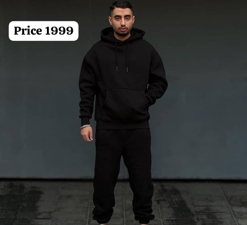 Winter Track suit | Sports Clothes | Track Suit | Track Suit For Men 6