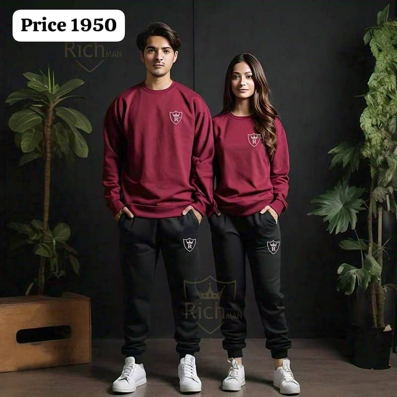 Winter Track suit | Sports Clothes | Track Suit | Track Suit For Men 10