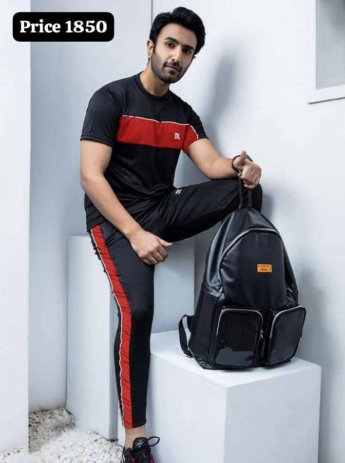 Winter Track suit | Sports Clothes | Track Suit | Track Suit For Men 17