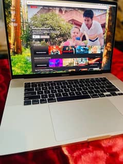 Apple Macbook Pro 2019