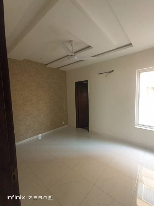 5 Marla House For Sale Good Location Corner House 15