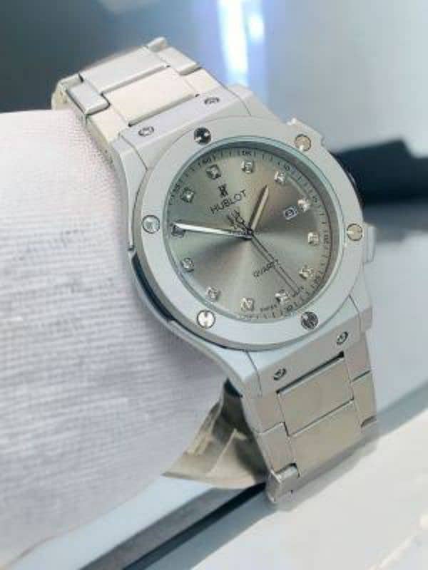 Hublot Watch 0