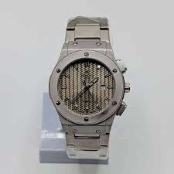 Hublot Watch 2