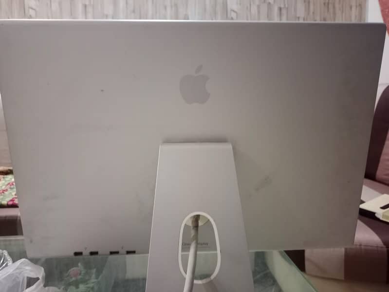 Apple lcd 20 inch 0