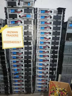 Apc Smart Ups 3000va 2700w Fresh Stock available.