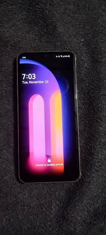 LG V60 Thinq Original PTA Approved 0