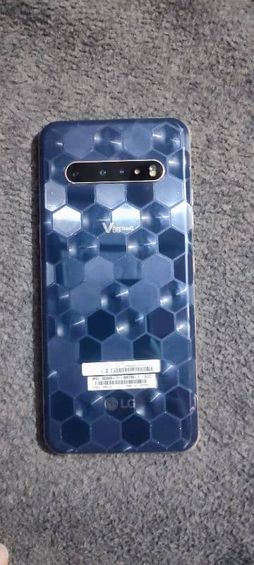 LG V60 Thinq Original PTA Approved 1