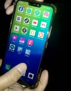 Vivo Y85 Urg Sale