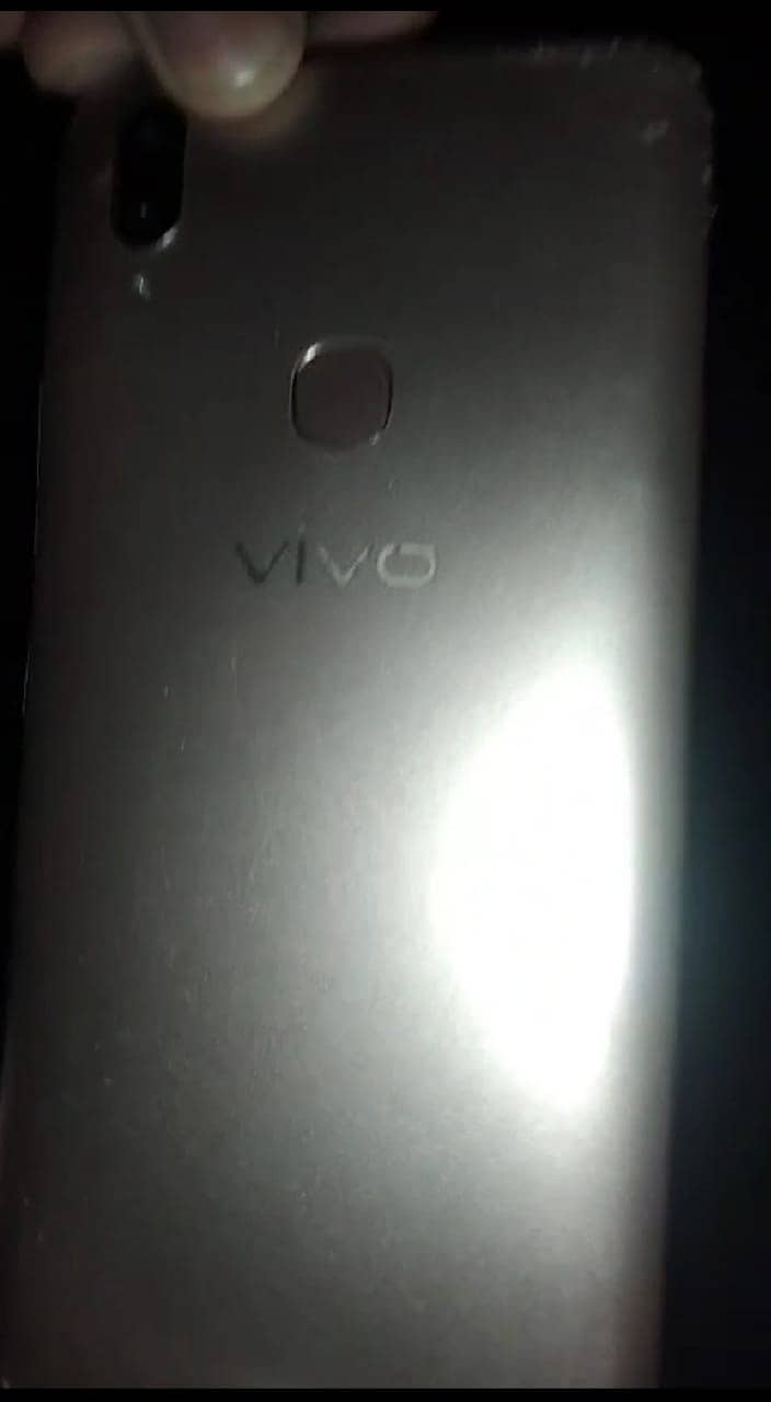 Vivo Y85 Urg Sale 1