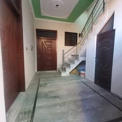 4 Marla Double Story House for Sale at Reasonable Price