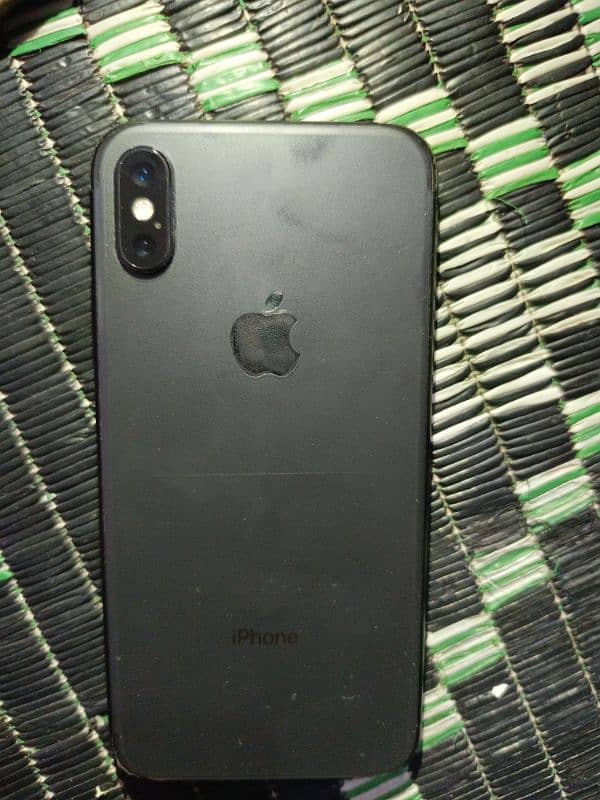 IPhone XS 512 GB NON-PTA 2