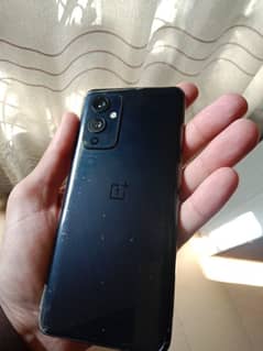 OnePlus 9 5G Dual sim | 8+128