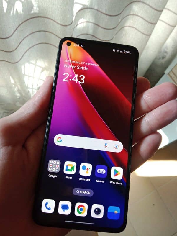 OnePlus 9 5G Dual sim | 8+128 6