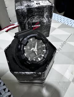 CASIO G-SHOCK GA700