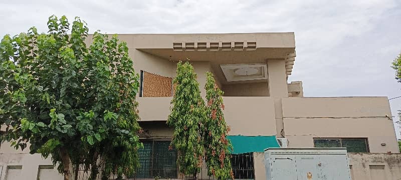 Dha Phase 5 J Block Corner 22 Marla Upper Portion Available For Rent 0